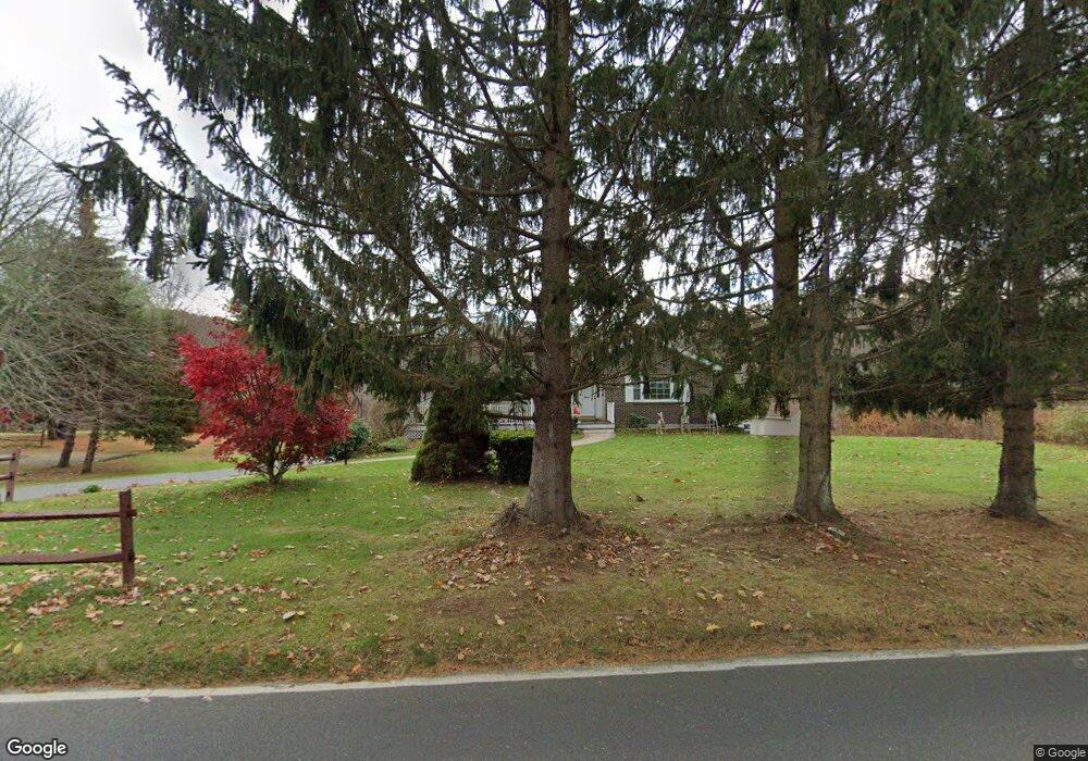 63 Salem Rd, Prospect, CT 06712 - photo 1