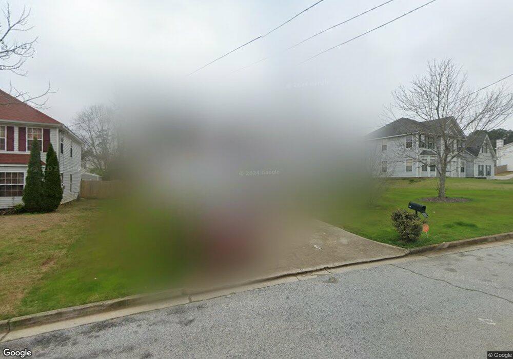 6221 Wellwater Way, Lithonia, GA 30058 - photo 1