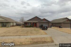 225 Dp Newman Cir, Kiefer, OK 74041