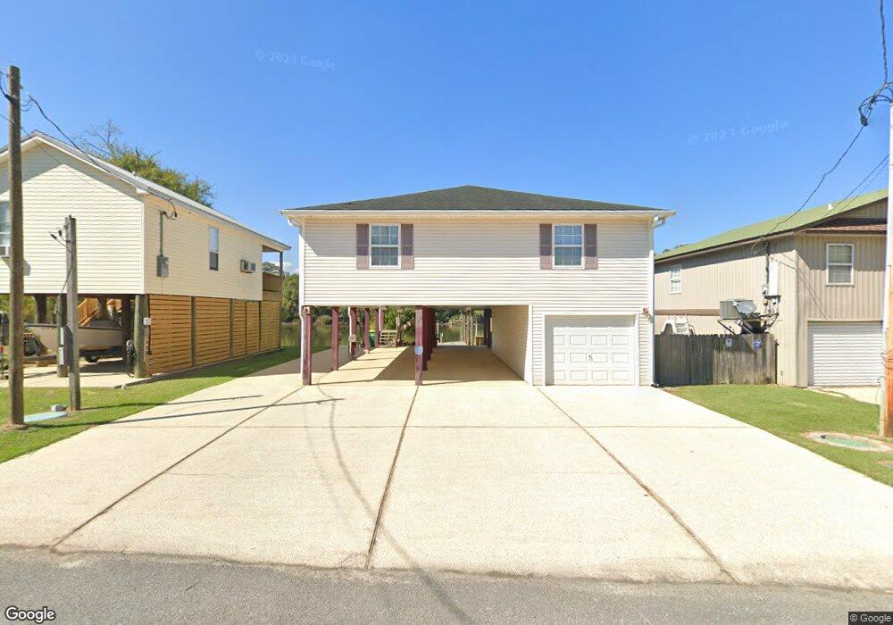 9509 Riverlodge Dr, Moss Point, MS 39562 - photo 1