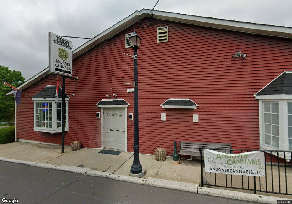 144 Main St - Back, Andover Boro, NJ 07821 - photo 1