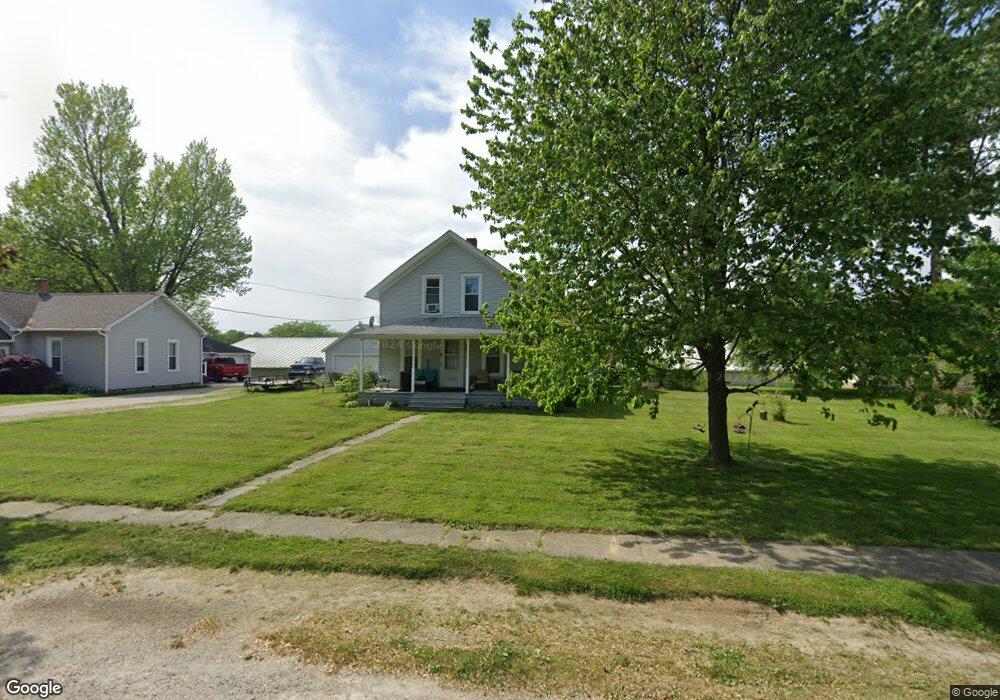 263 Harris St, Elmore, OH 43416 - photo 1