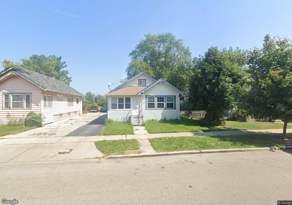 219 S Butrick St, Waukegan, IL 60085 - photo 1