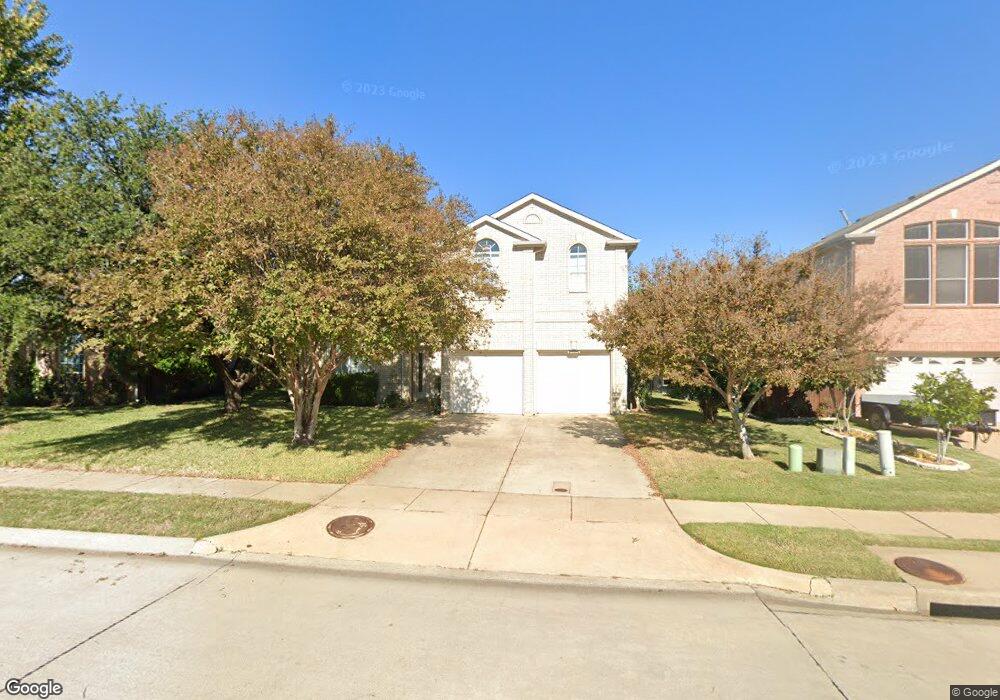 2705 Loon Lake Rd, Denton, TX 76210 - photo 1