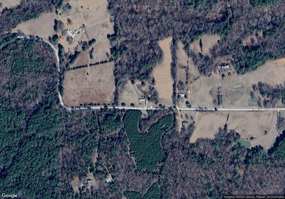 107 County Road 233, Oxford, MS 38655 - photo 1