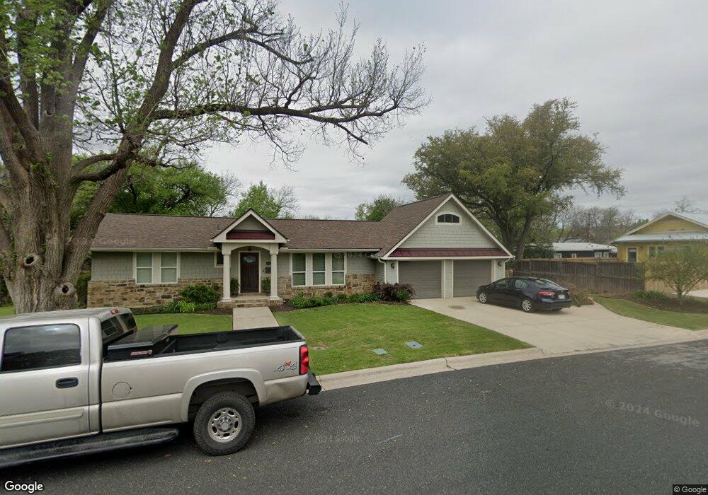 1304 Vine St, Georgetown, TX 78626 - photo 1