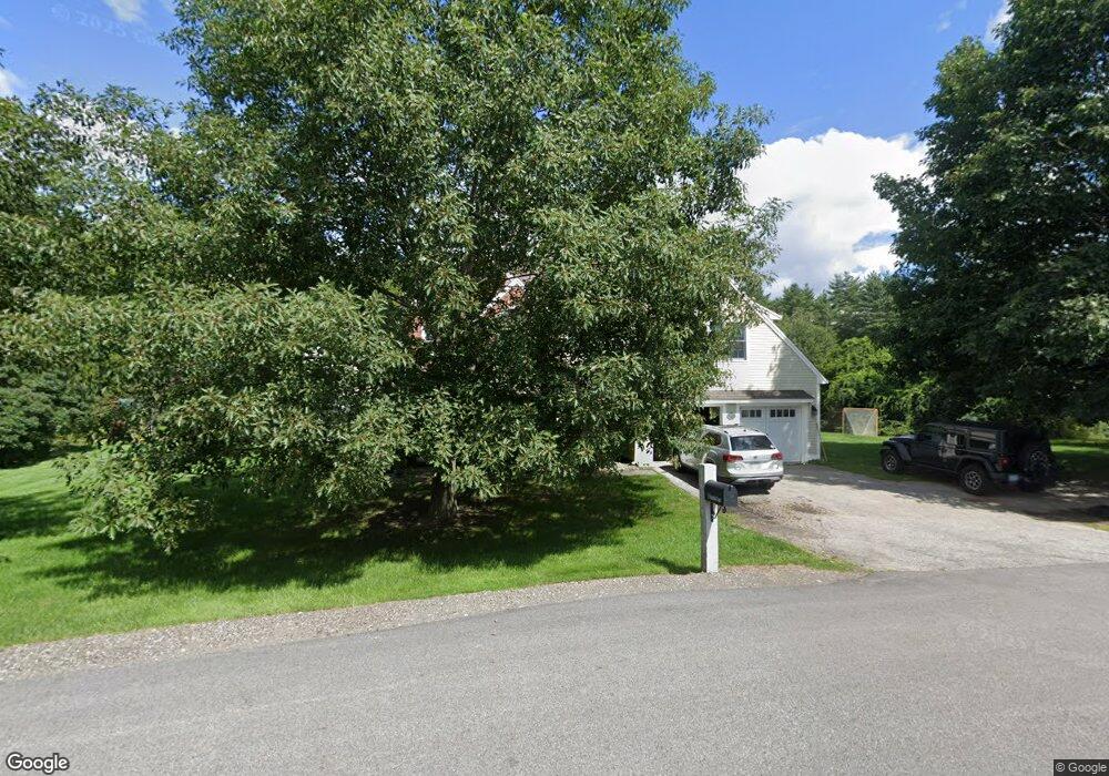 51 Hemlock Ct, Newfields, NH 03856 - photo 1