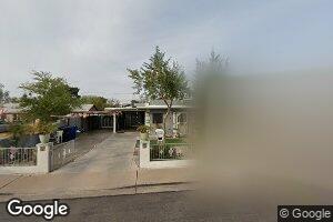 132 N Matlock St, Mesa, AZ 85203