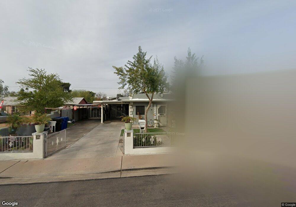 132 N Matlock St, Mesa, AZ 85203 - photo 1