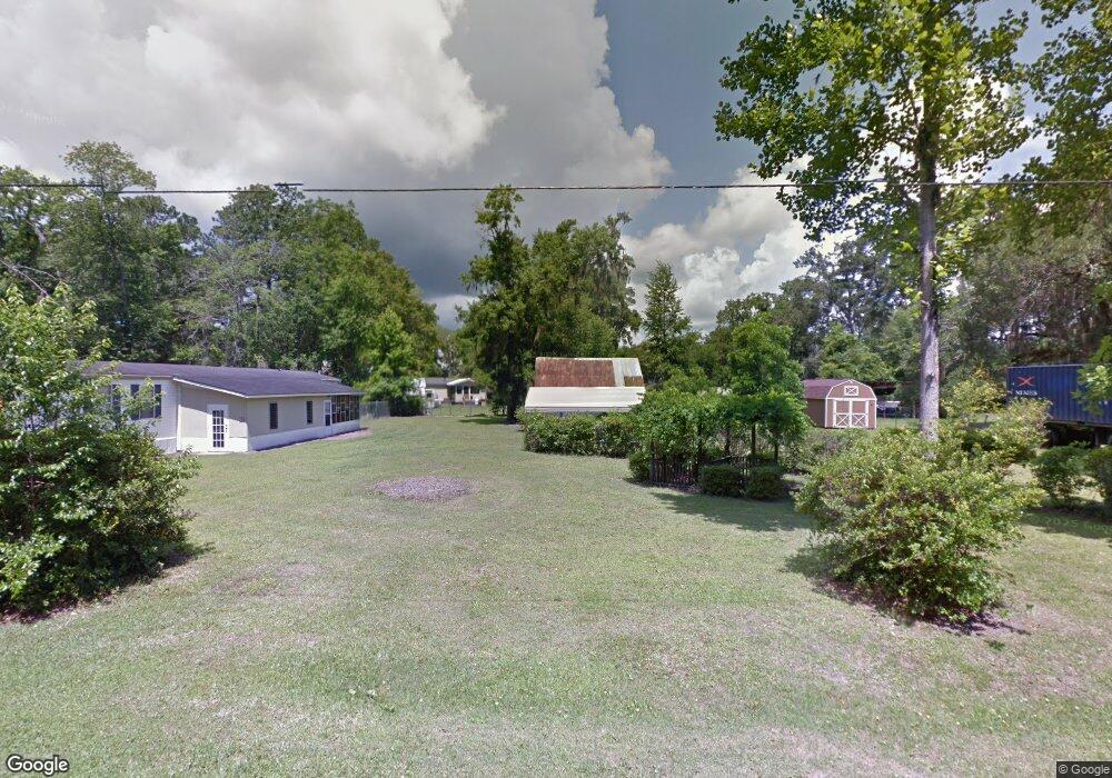 1390 Neal Blvd NE, Townsend, GA 31331 - photo 1