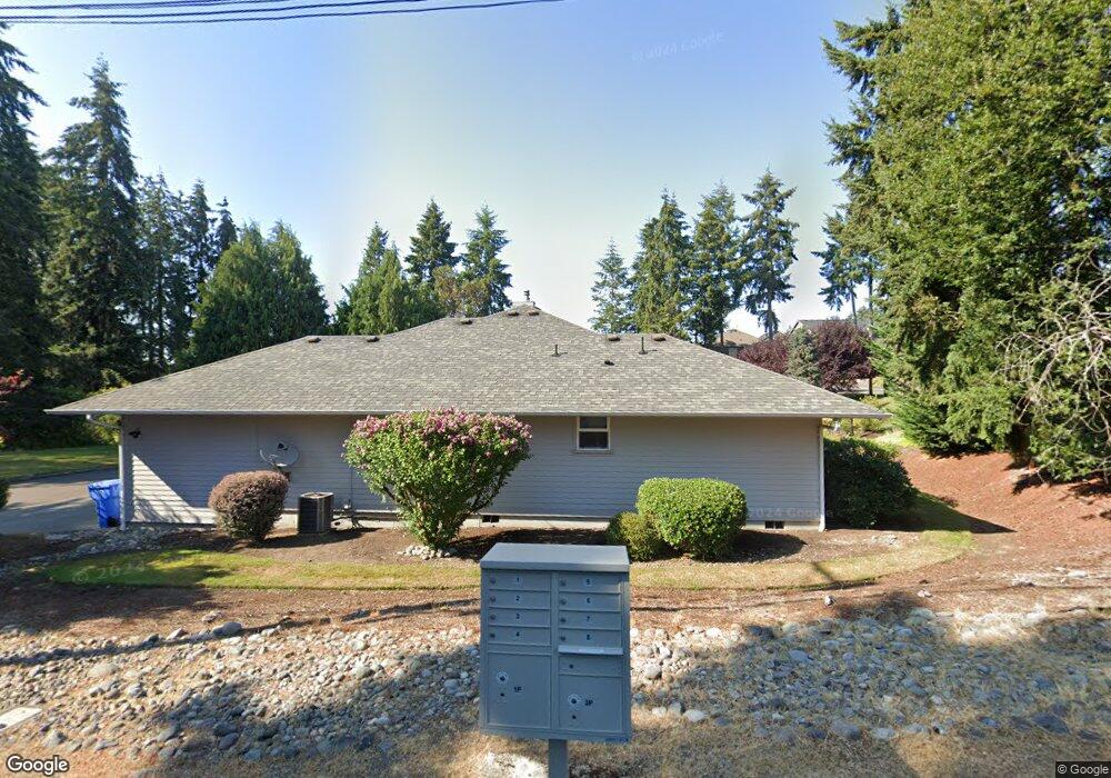 5203 53rd St W unit (203), University Place, WA 98467 - photo 1
