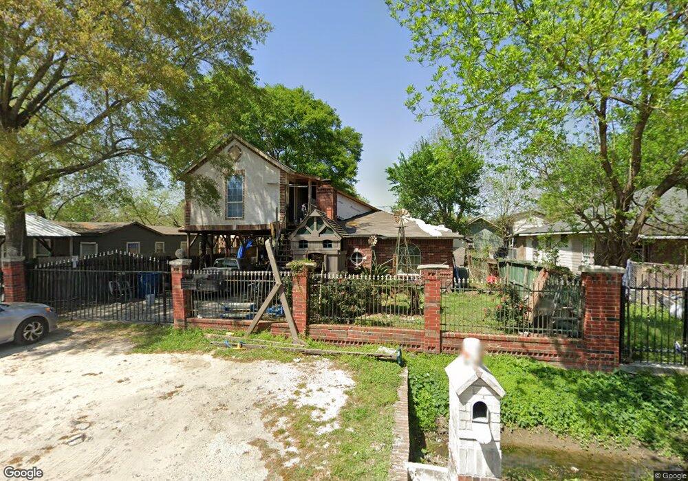 2413 Cromwell St, Houston, TX 77093 - photo 1