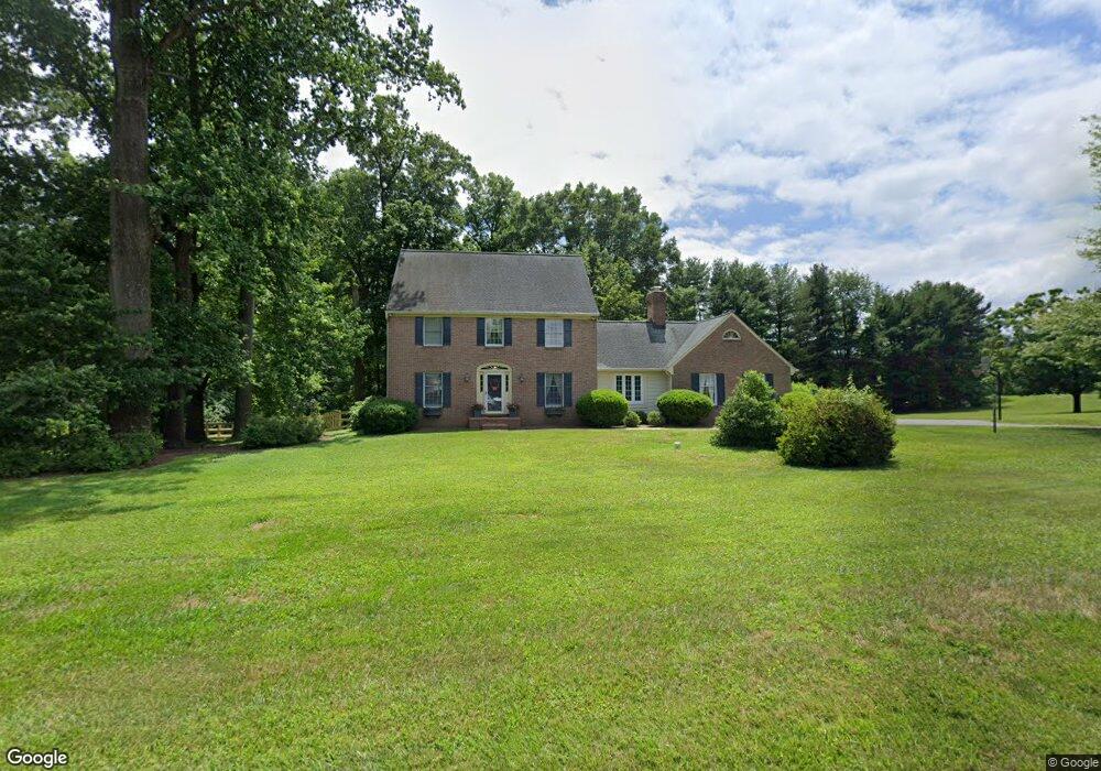 10 Colonial Oaks Ct, Phoenix, MD 21131 - photo 1