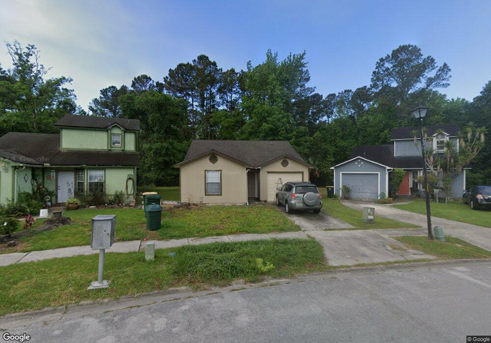 7806 Aquarius Cir S, Jacksonville, FL 32216 - photo 1