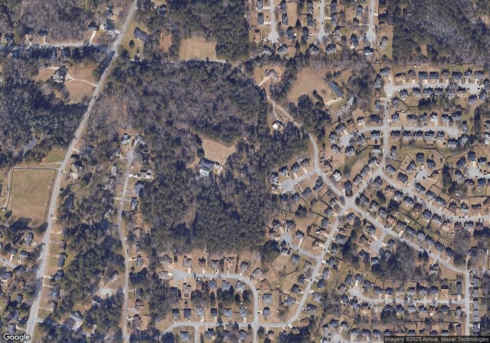 6055 Giles Rd unit 3, Lithonia, GA 30058 - photo 1