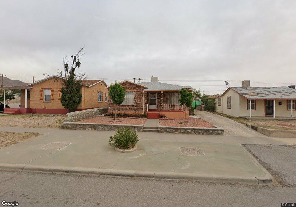 3103 Nations Ave, El Paso, TX 79930 - photo 1