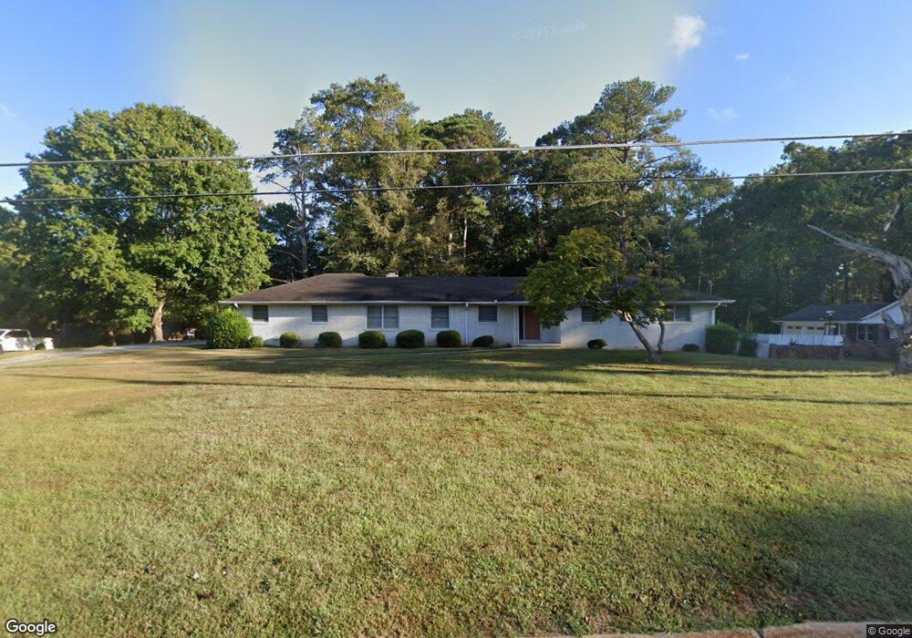 6390 Rockview Way, Lithonia, GA 30038 - photo 1