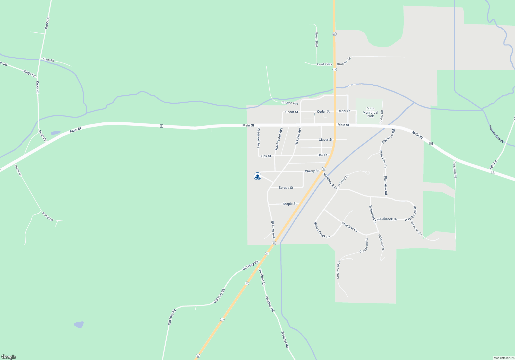 Plain Elementary School, Rankings & Reviews