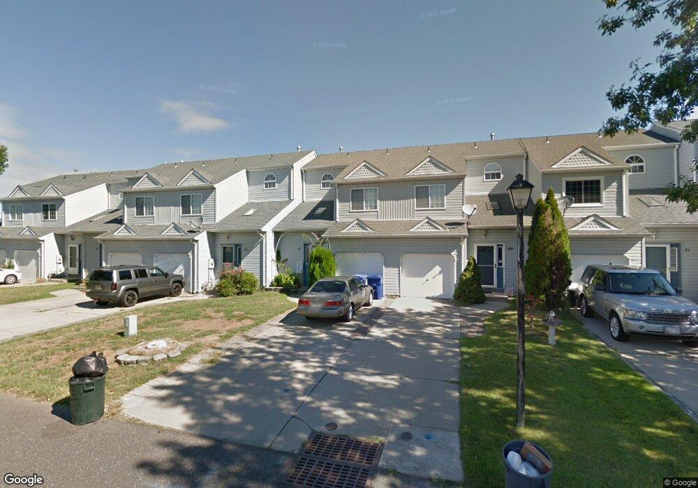 47 Sassafras Dr unit 47, Lumberton, NJ 08048 - photo 1