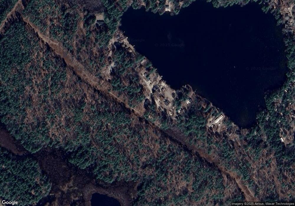 186 Rolfe Pond Dr, Contoocook, NH 03229 - photo 1