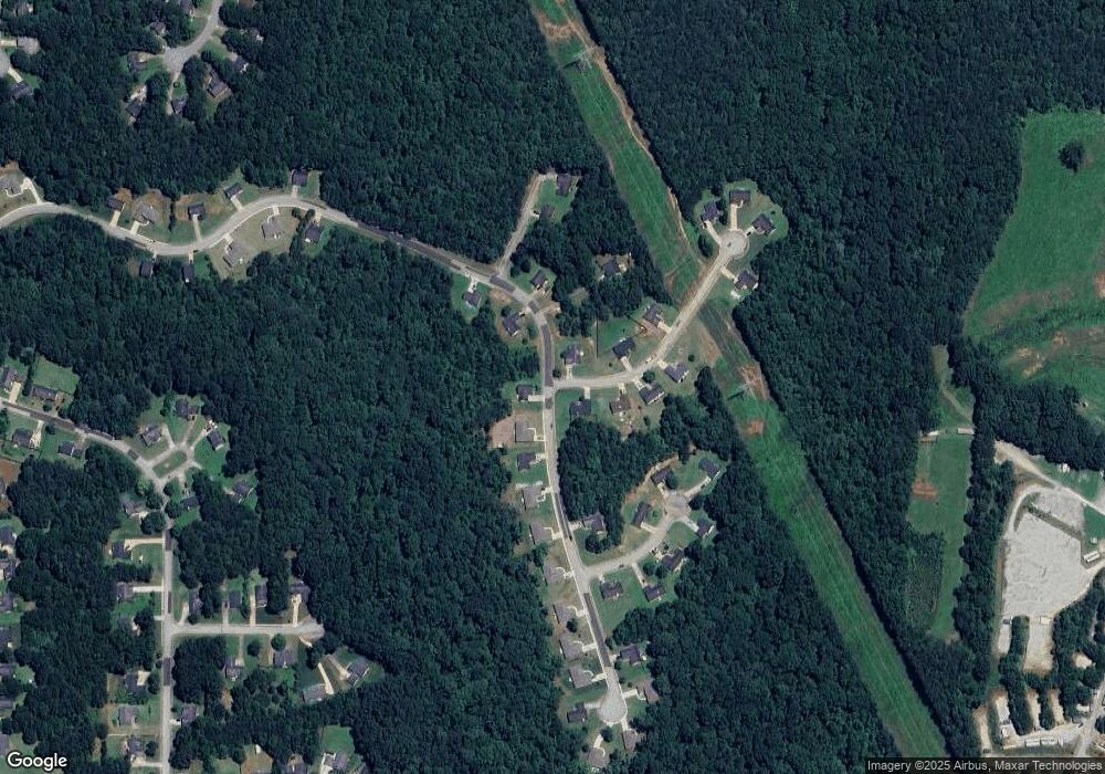 0 Amber Way unit 7333832, Oak Hill, GA 30016 - photo 1