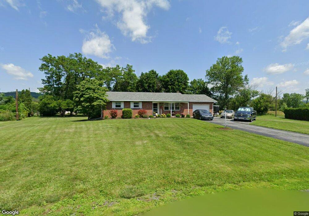 4403 N Sunset Dr, Coopersburg, PA 18036 - photo 1