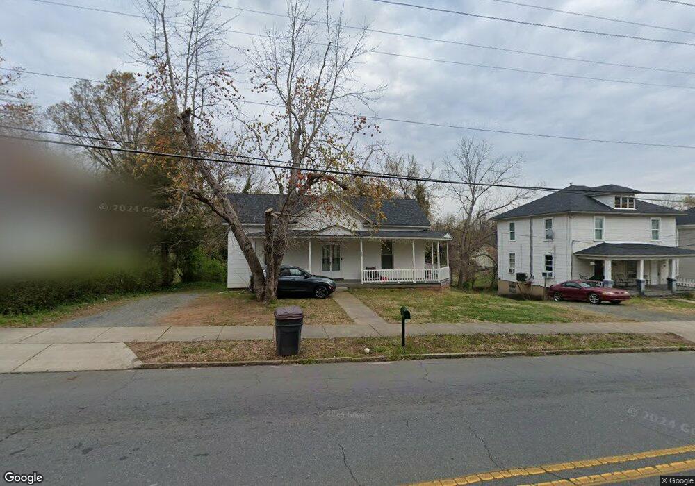 502 Lawsonville Ave, Reidsville, NC 27320 - photo 1