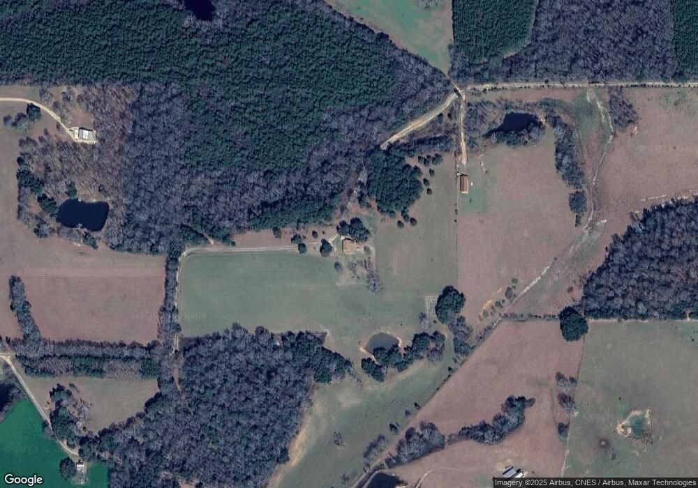 45 Johnson McBeth Rd, Tylertown, MS 39667 - photo 1