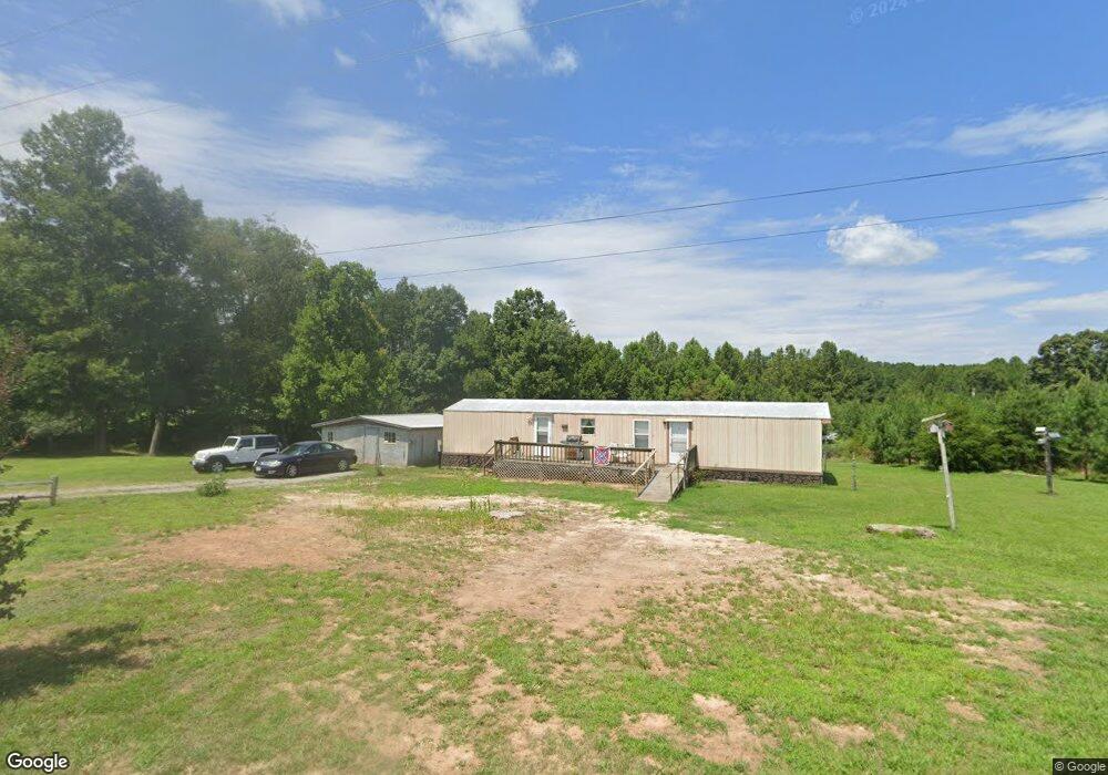 16193 Mount Cross Rd, Dry Fork, VA 24549 - photo 1