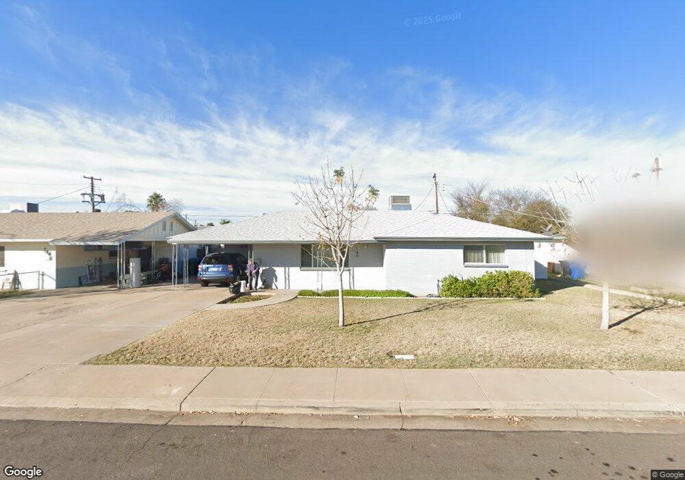 740 S Doran, Mesa, AZ 85204 - photo 1