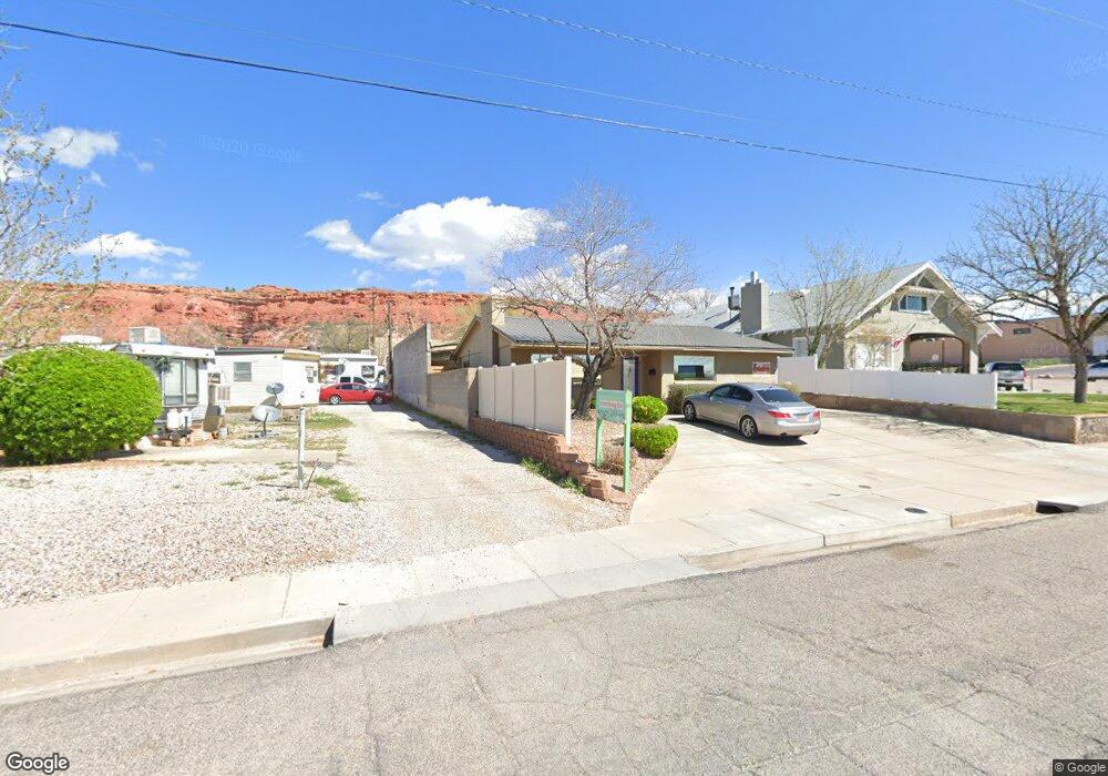 475 E Tabernacle St, St. George, UT 84770 - photo 1