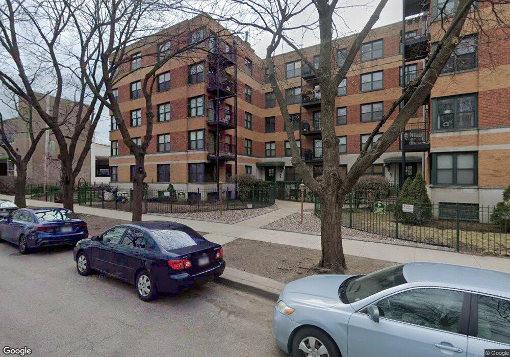 2545 W Catalpa Ave unit 25452C, Chicago, IL 60625 - photo 1