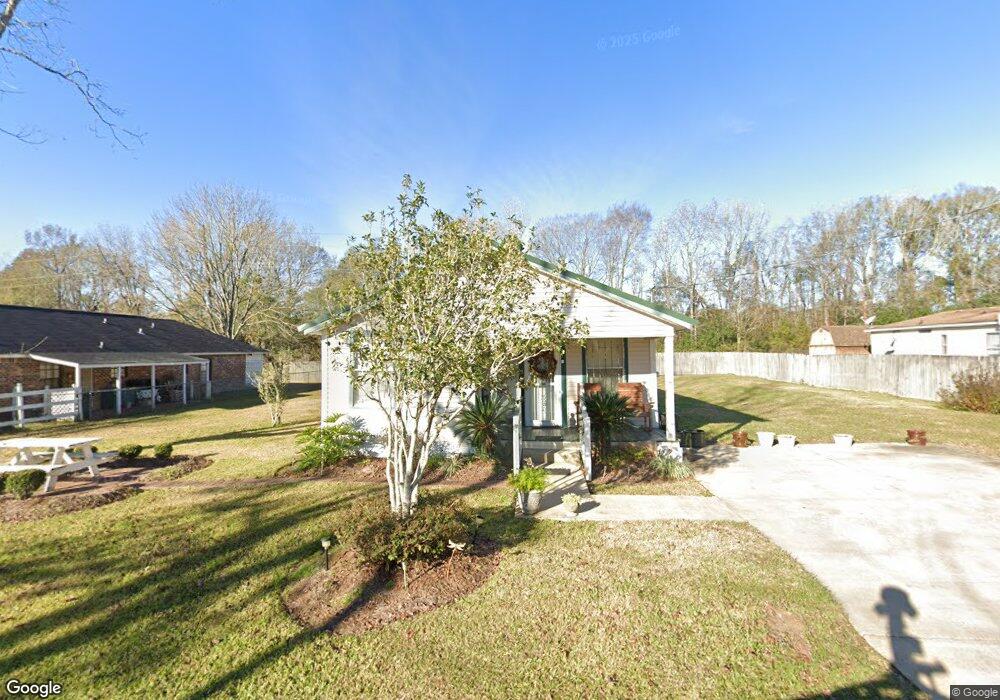 3434 Hazel St, Zachary, LA 70791 - photo 1