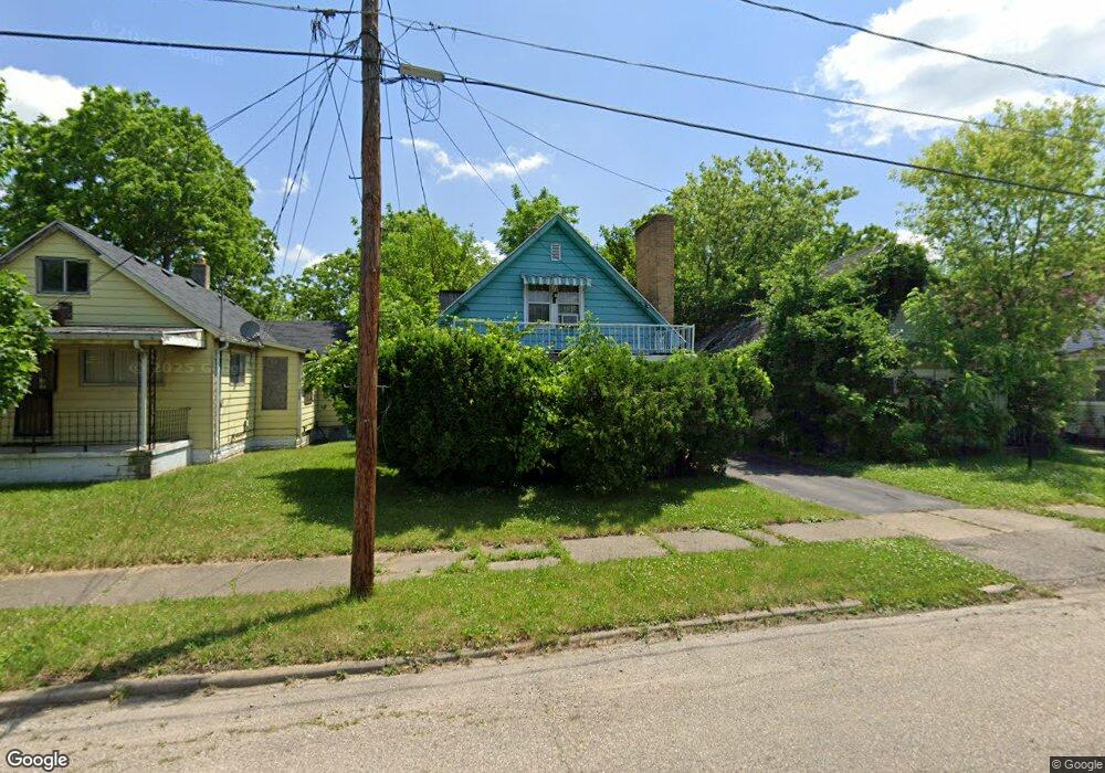 2021 Dwight Ave, Flint, MI 48503 - photo 1