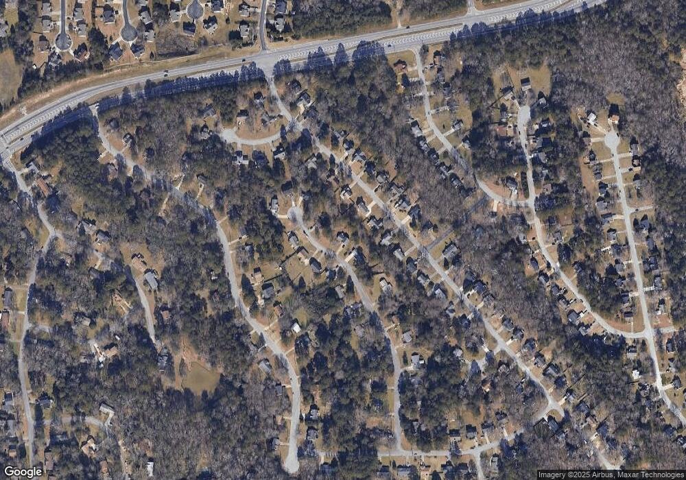 1315 Mountain Dr NE unit 1, Conyers, GA 30013 - photo 1