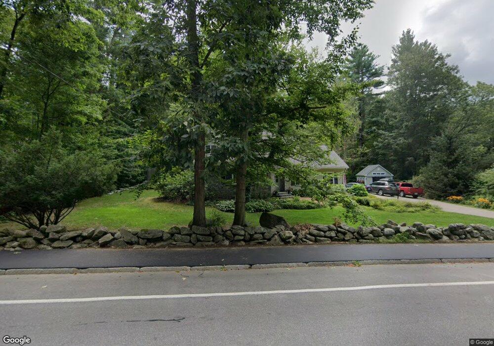 64 Bagdad Rd, Durham, NH 03824 - photo 1