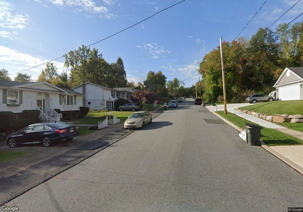 0 Lot 3 Third St unit GSB191345, Taylor, PA 18517 - photo 1