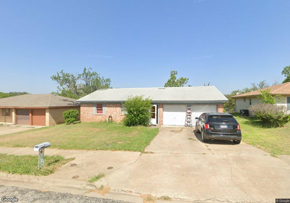 319 Myra Lou Ave, Copperas Cove, TX 76522 - photo 1