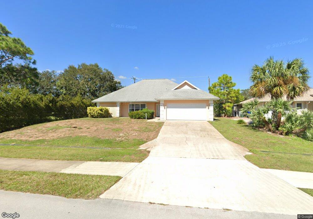 282 Main St, Sebastian, FL 32958 - photo 1