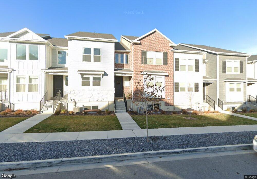 4006 W Hardman Way unit 209, Lehi, UT 84043 - photo 1