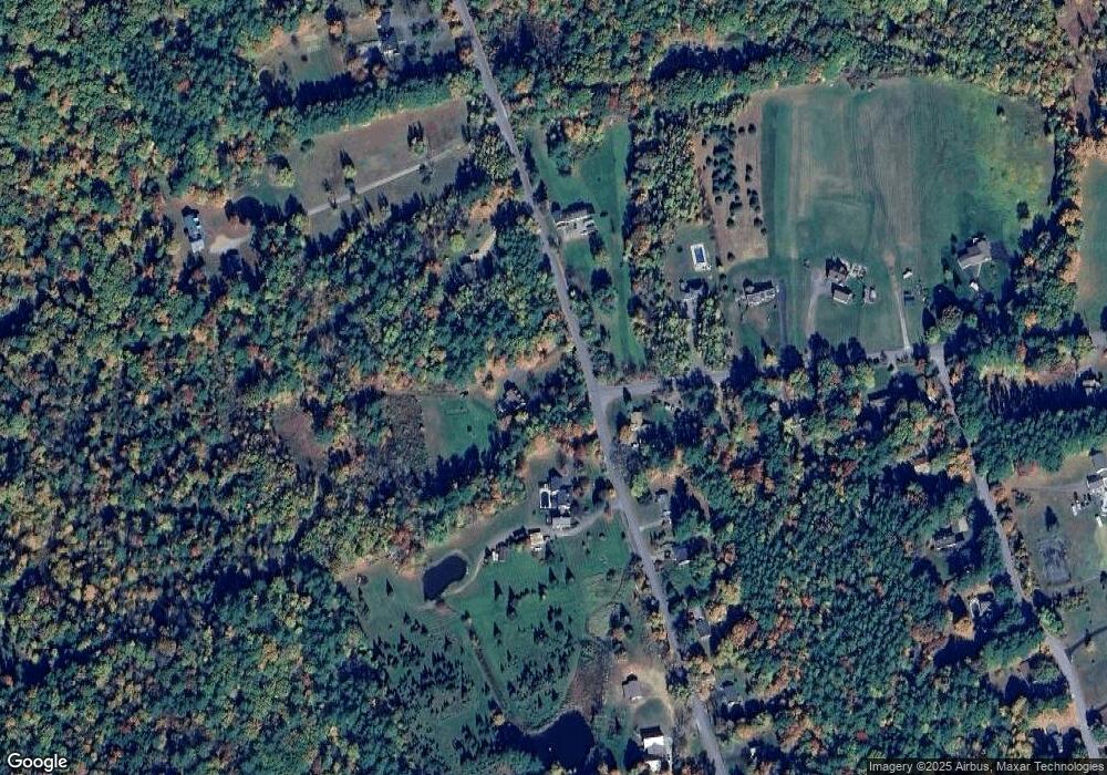 201 Upper Bay Rd, Sanbornton, NH 03269 - photo 1