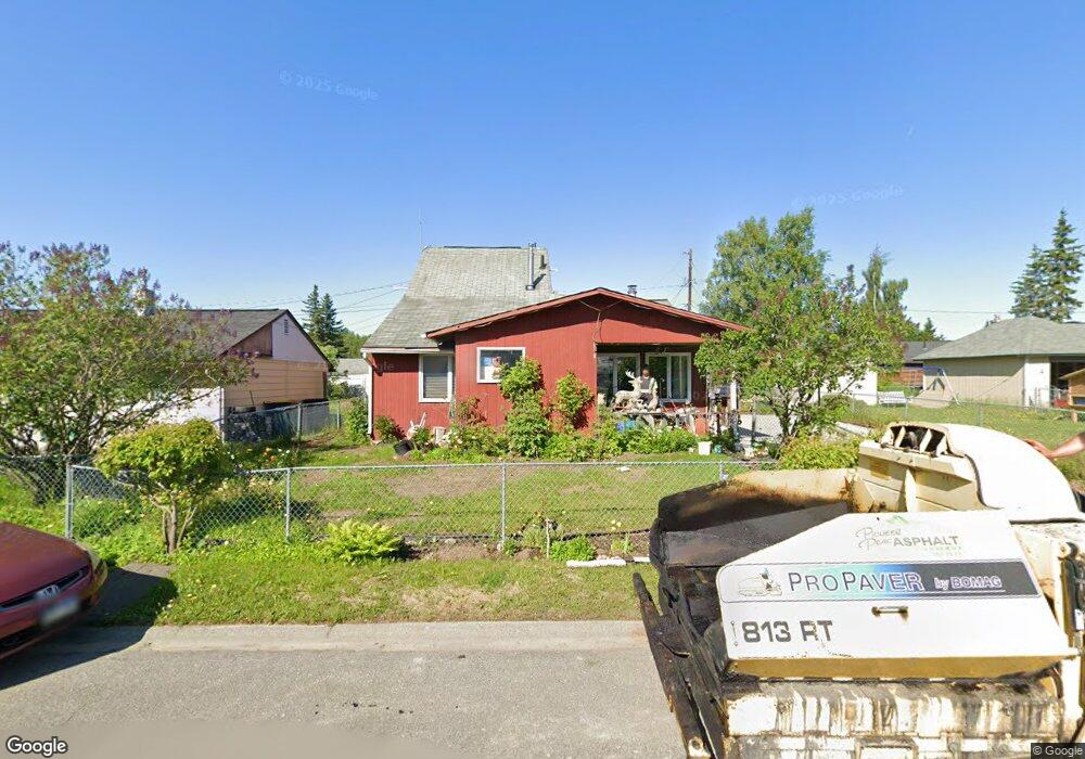 1402 Elmendorf Dr, Anchorage, AK 99504 - photo 1