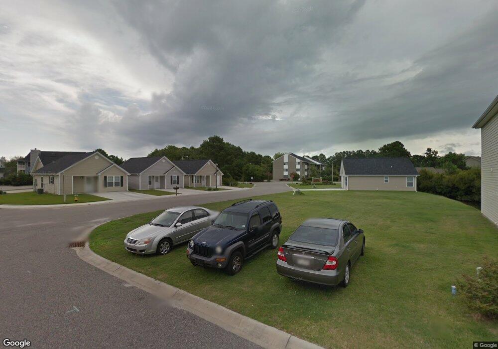 1749 Saint Charles Ave, Myrtle Beach, SC 29577 - photo 1