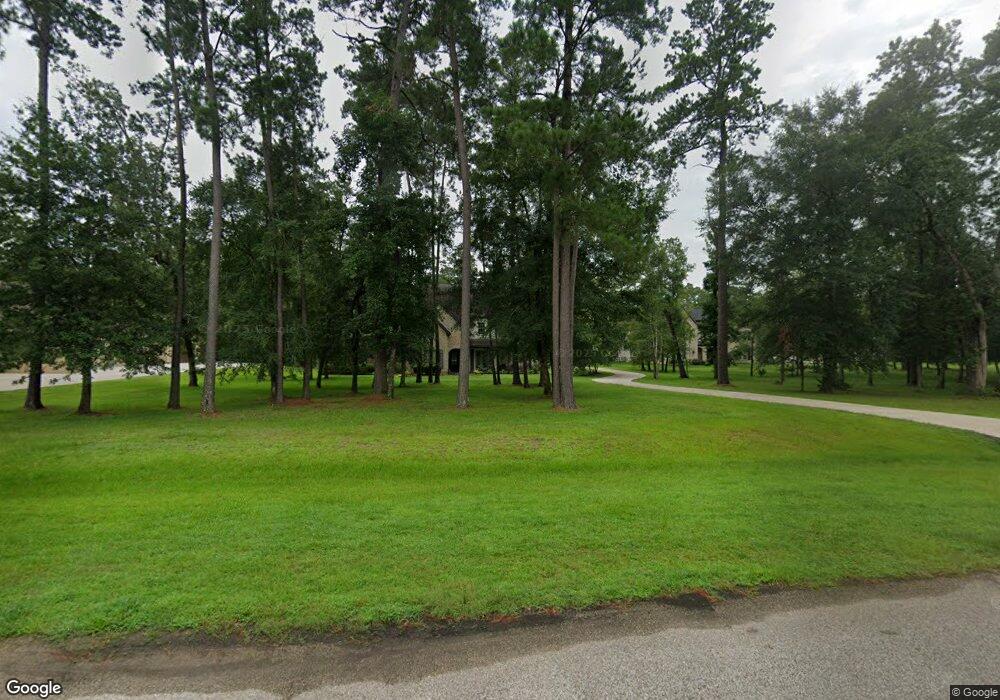 1159 Trailwood Estates Dr, Magnolia, TX 77354 - photo 1