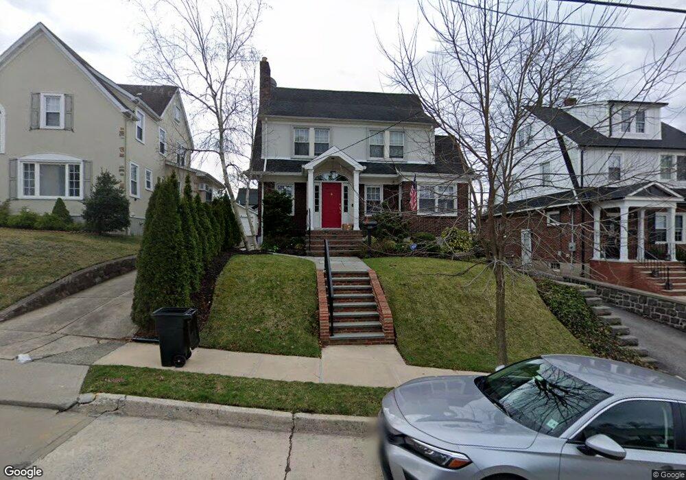 116 Overlook Ave, Leonia, NJ 07605 - photo 1