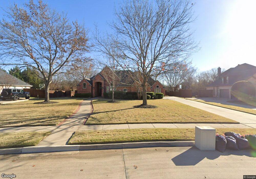 1000 Ownby Ln, Southlake, TX 76092 - photo 1