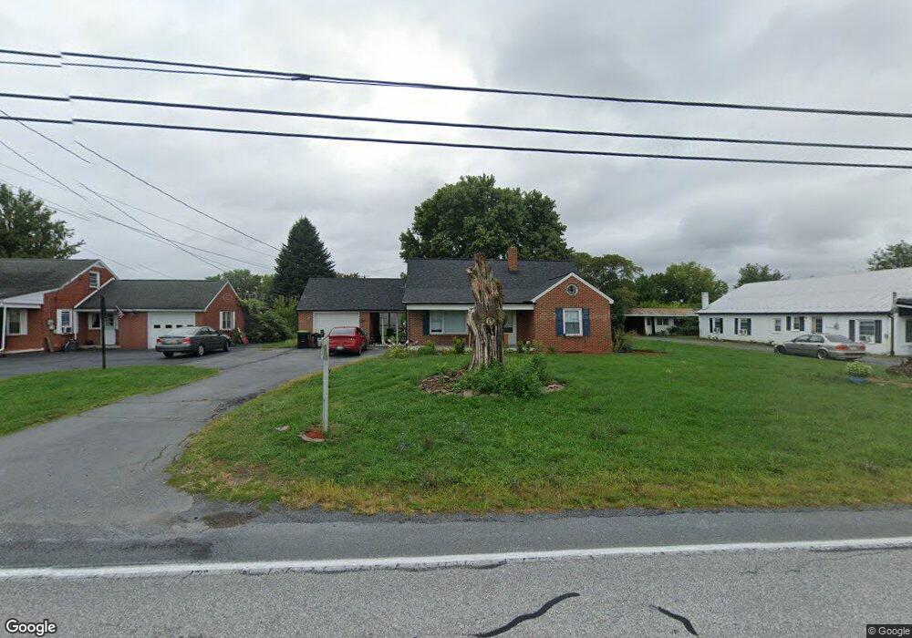 12227 Williamsport Pike, Greencastle, PA 17225 - photo 1