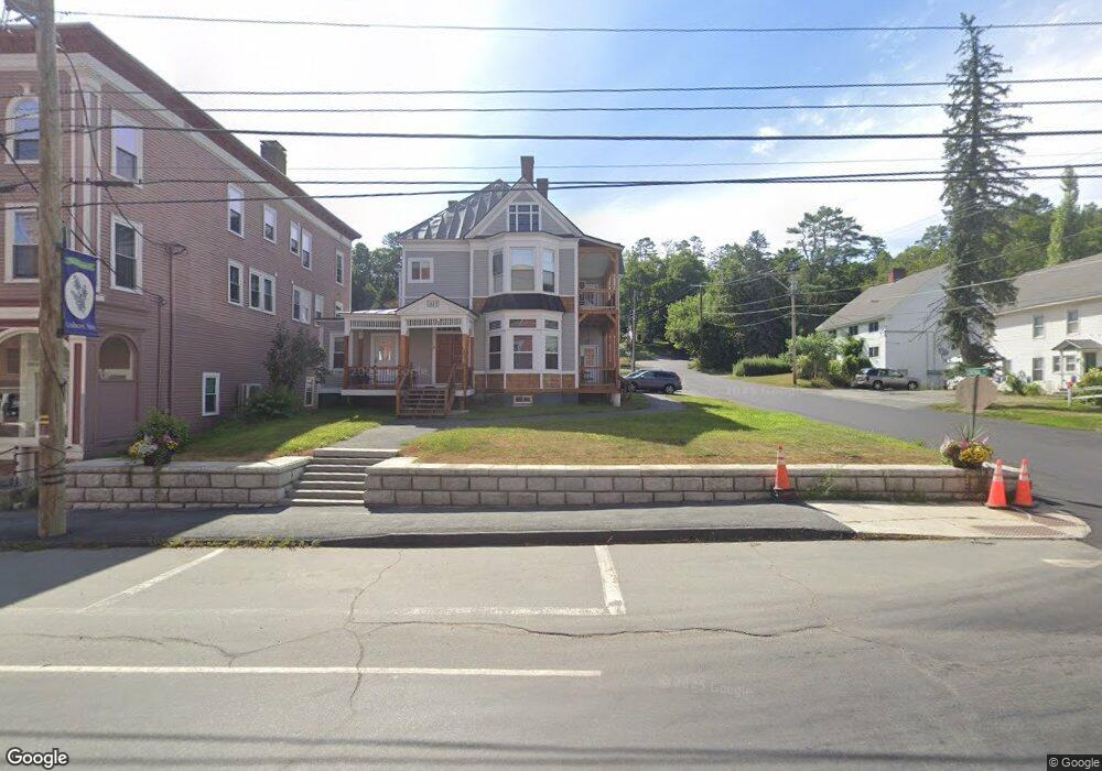 25 S Main St, Lisbon, NH 03585 - photo 1