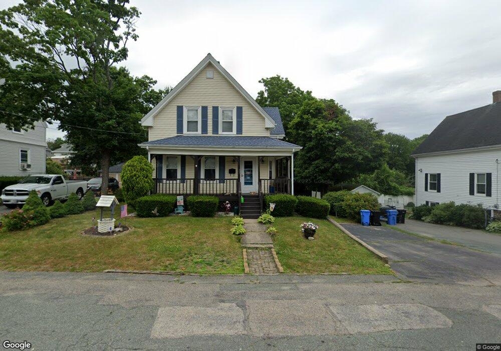 27 Arthur St, Whitman, MA 02382 - photo 1