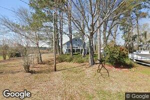 533 China Grove Rd, Arapahoe, NC 28510